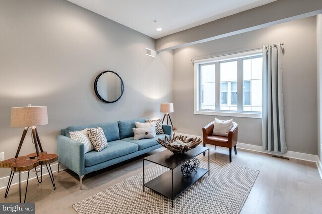 Foto del edificio - 826-28 N 3rd St