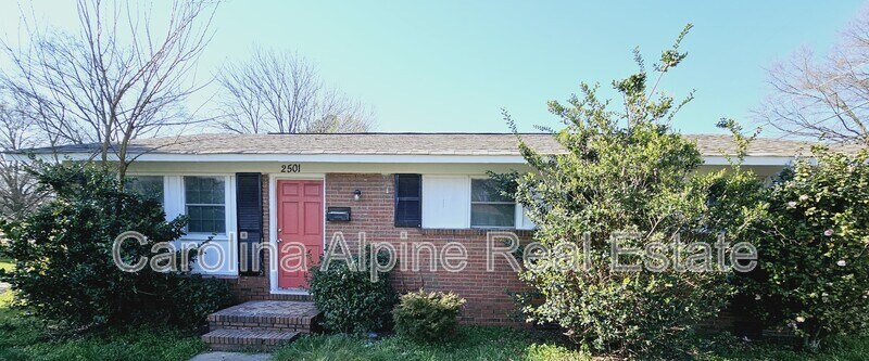 Primary Photo - 2501 Kendall Dr