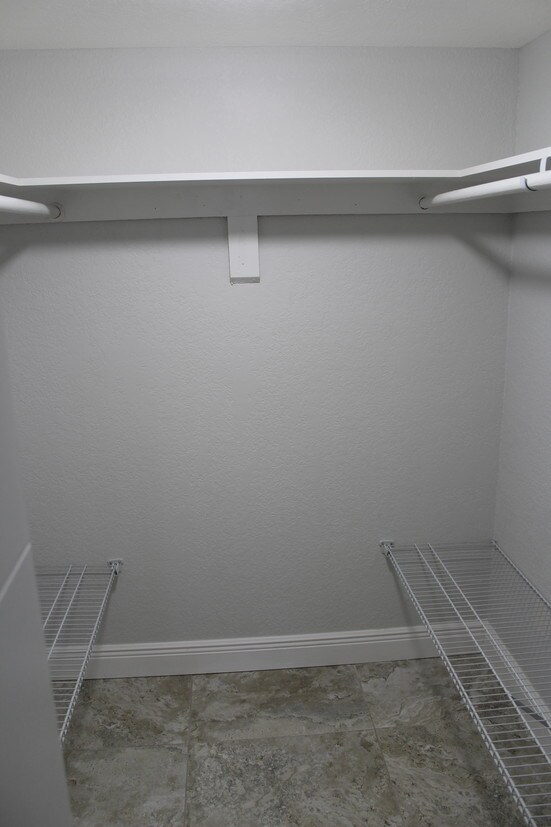 Closet - 2751 S Ocean Dr