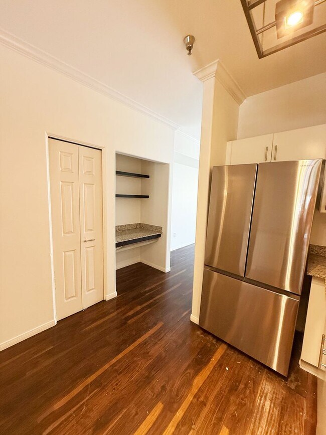 Foto del edificio - The Mills at Cortez Hill 1 Bed/1 Bath For ...
