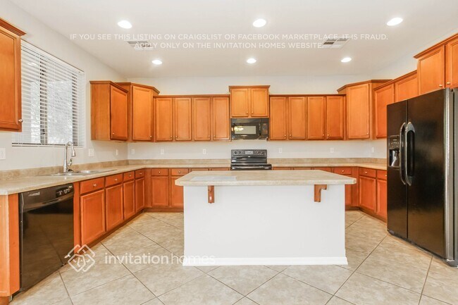 Foto del edificio - 977 W Jersey Way