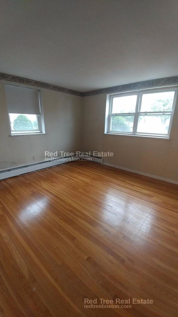 Building Photo - 2 bedroom in Boston MA 02132