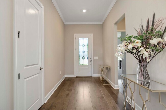 Foto del edificio - 18009 Northwood Pl