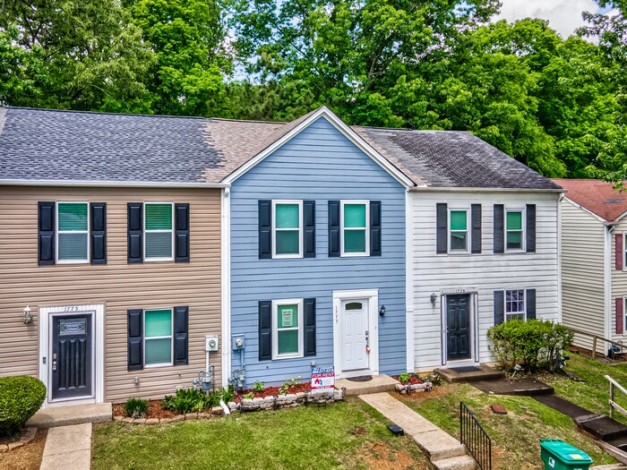 1777 Timber Valley Way SE, Smyrna, GA 30080 House Rental in Smyrna, GA