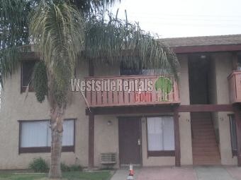 Foto principal - 3622 Adams St