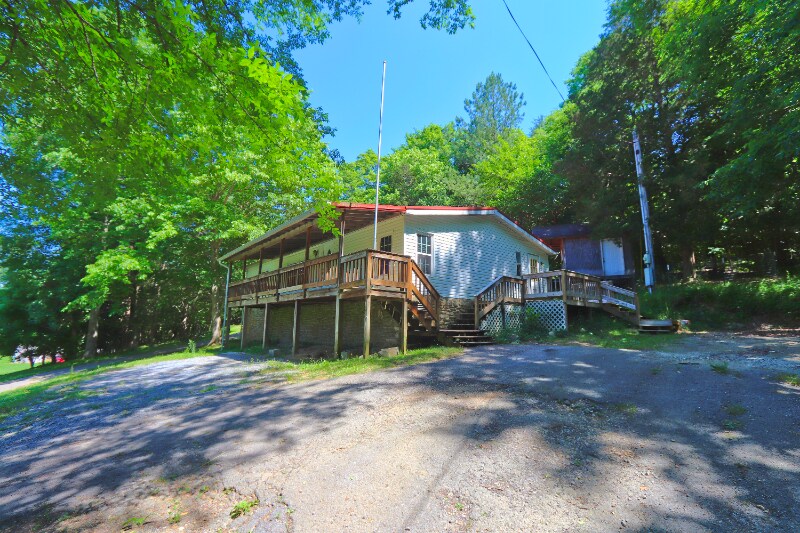 Foto principal - 671 Wolf Hill Rd