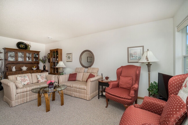 Building Photo - 2614 Poetters Cir