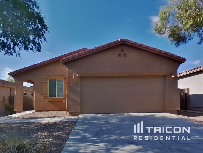 Foto del edificio - 42515 W Palmyra Lane Maricopa AZ