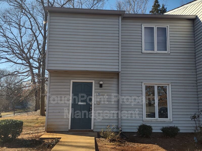 2001 Stoney Point Ln Unit 1, Charlotte, NC 28210 Condo for Rent in