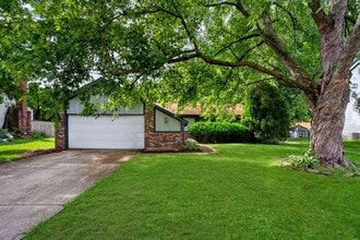 Building Photo - 8134 Old Prairie Ct