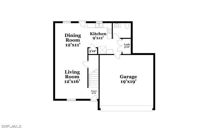 Foto del edificio - 2832 NW 27th St