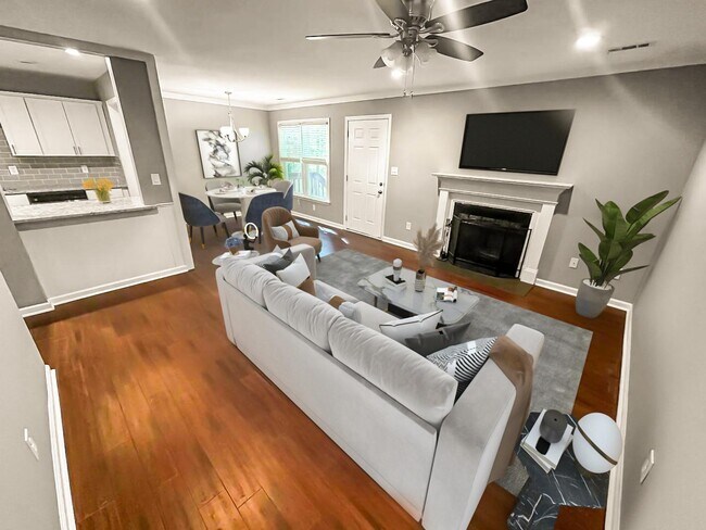 Foto del edificio - 233 Wetherburn Ln