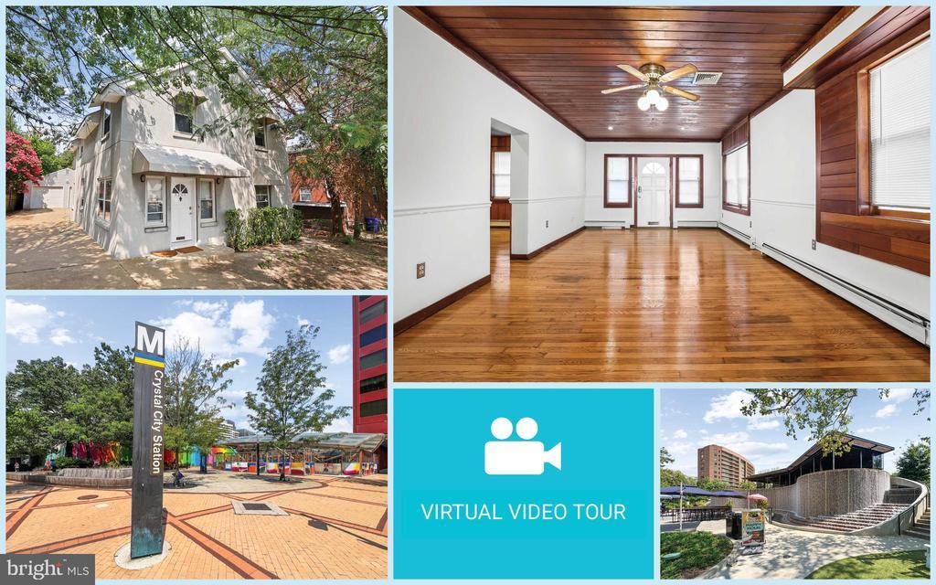 Foto principal - 2206 S Fern St
