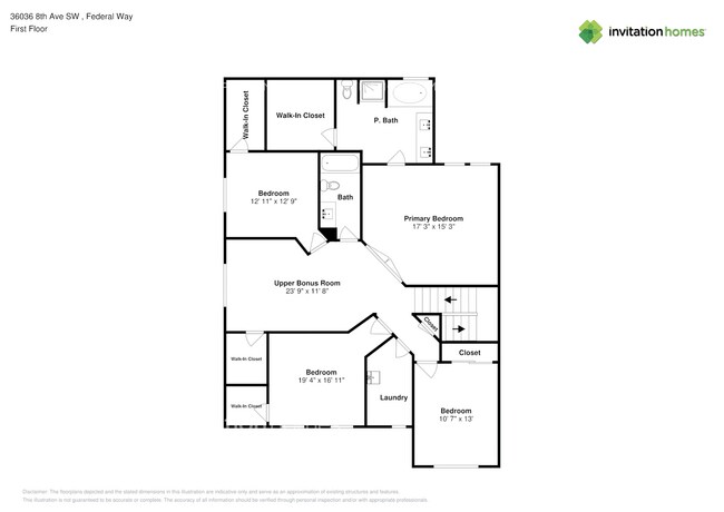 Foto del edificio - 36036 8th Ave SW
