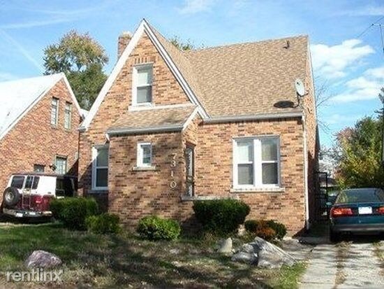 Foto principal - 3 br, 2 bath House - 17310 Birwood St