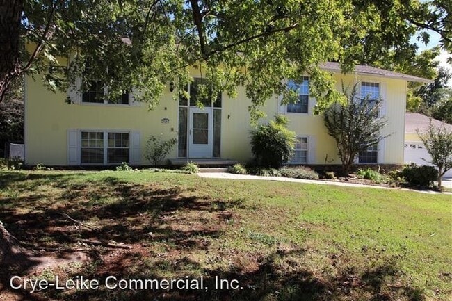 Building Photo - 4 br, 3 bath House - 936 Parrish Rd.