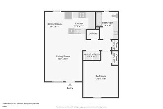 Building Photo - 254 Plez Morgan