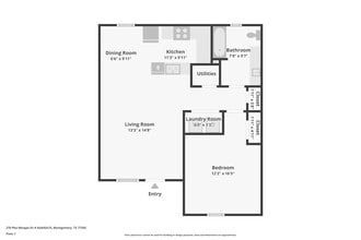 Building Photo - 258 Plez Morgan
