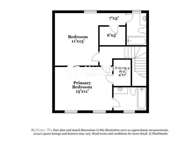 Foto del edificio - 26 GILLIAMS CROSSING SW, CARTERSVILLE, GA ...