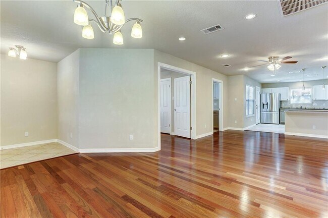 Foto del edificio - 2513 Wilson St