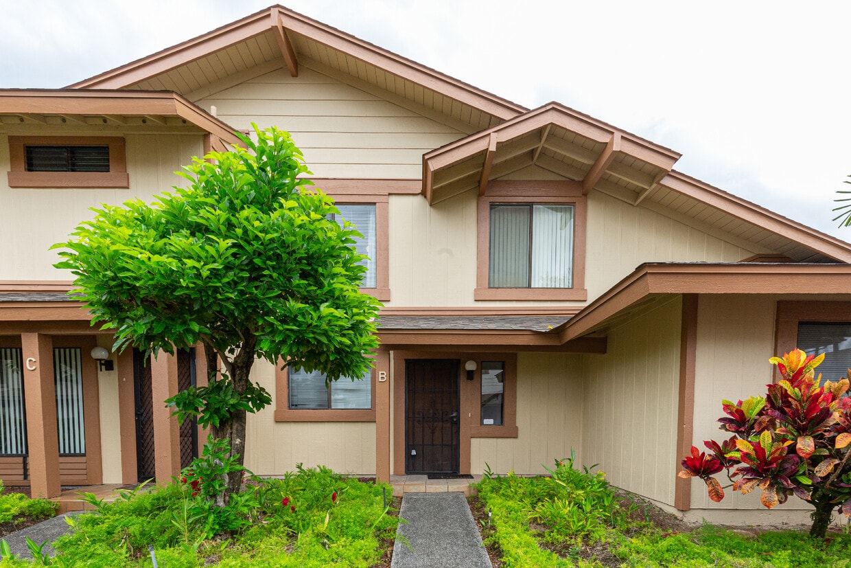 Photo - 98-1796-1796 Ka?ahumanu St (Pearl City, HI)