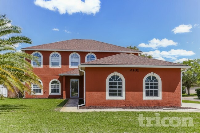 Building Photo - 2101 Ardencroft Dr