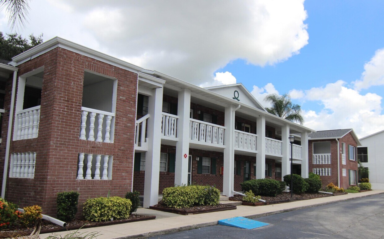 1900 Knox McRae Dr Unit 107, Titusville, FL 32780 Condo for Rent in