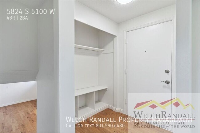 Foto del edificio - 5824 S 5100 W