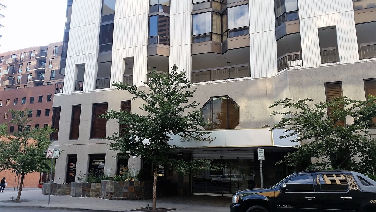Foto principal - 1625 Larimer St