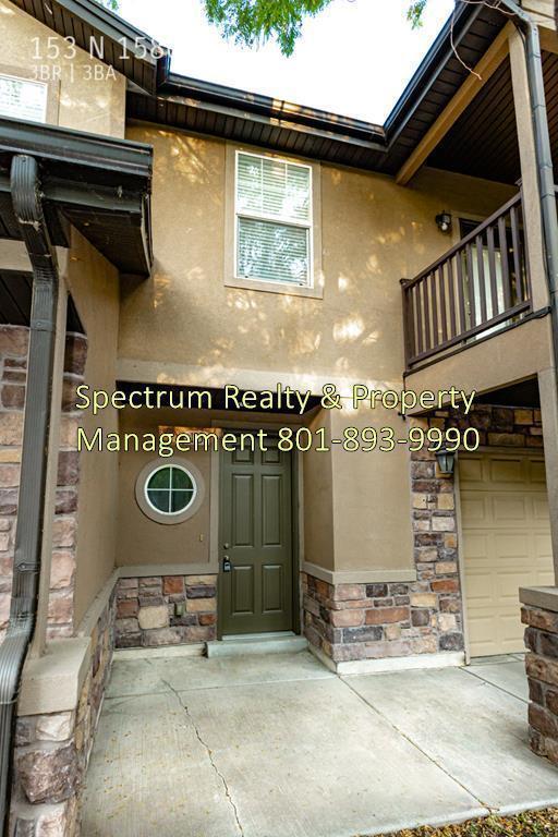 Primary Photo - 3 Bd/2.5 Ba Townhome in PG