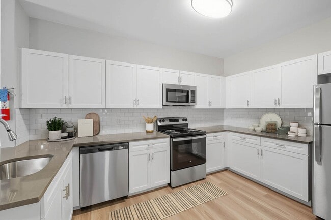 Foto del edificio - RiverBend at Wappingers Falls Apartments