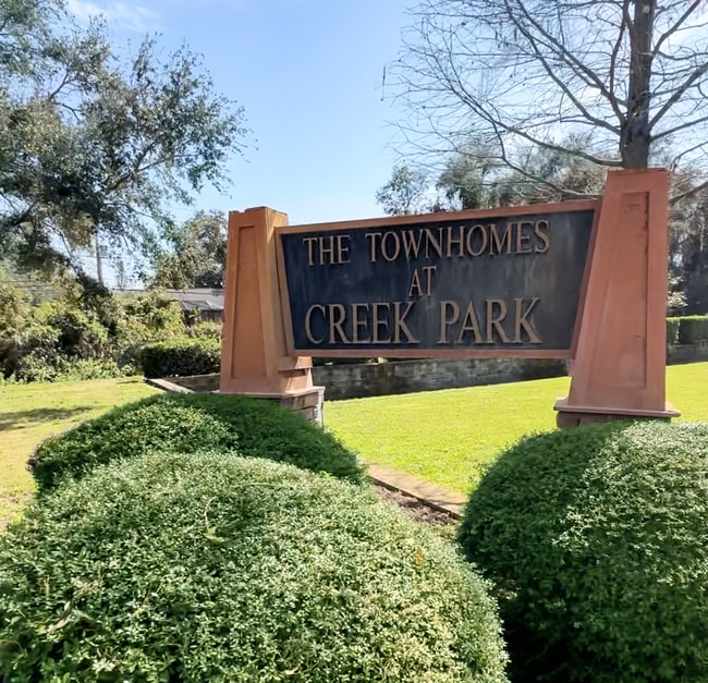 Photo - 1003 Creek Park Ct Townhome