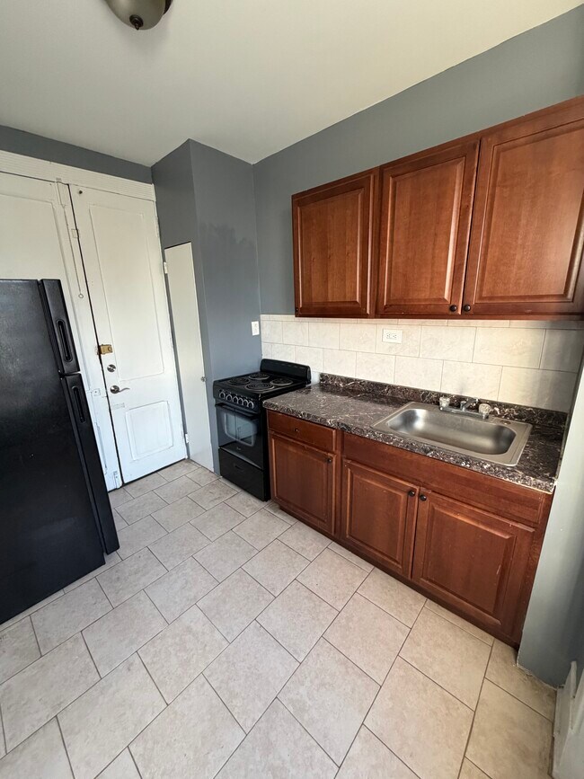 Foto del edificio - Woodward Apts