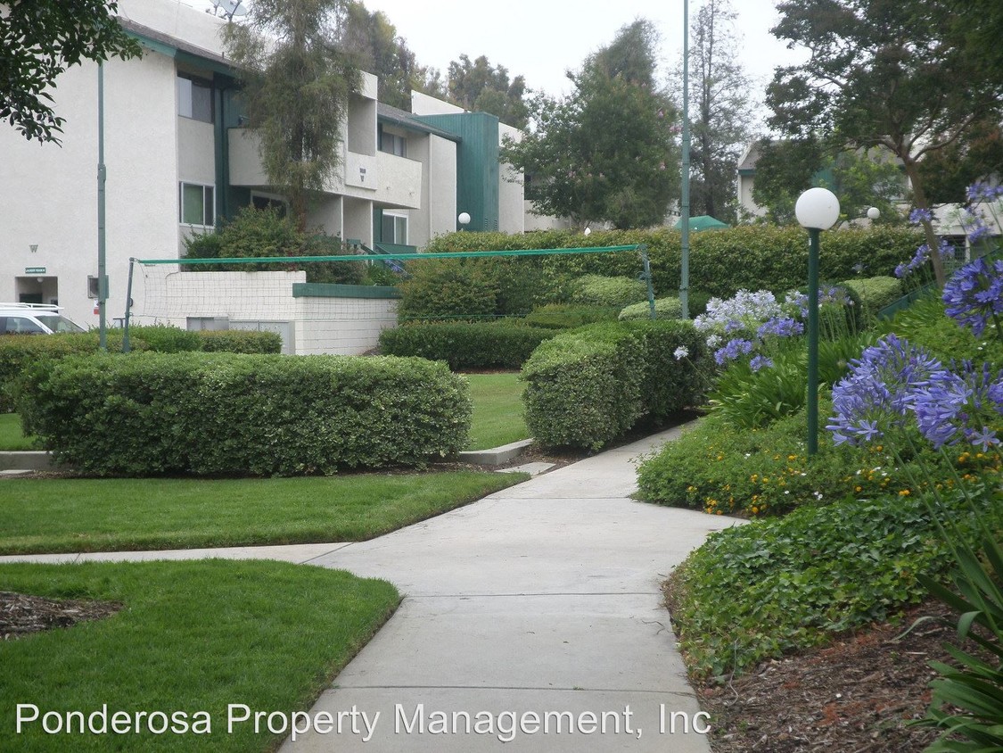 Primary Photo - 15229 Santa Gertrudes Ave