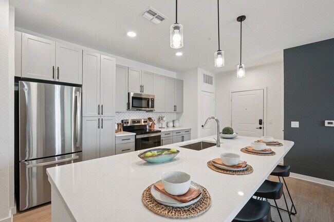 Foto del edificio - Southerly at Heron Creek