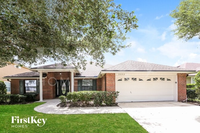 Building Photo - 3333 Horseshoe Trail Dr