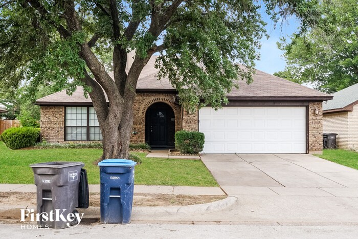 Foto principal - 2716 Poplar Spring Rd