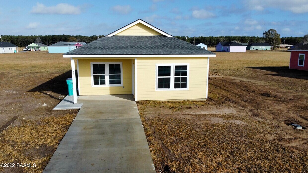 134 Le Village Loop Opelousas, LA 70570 Alquileres en Opelousas, LA