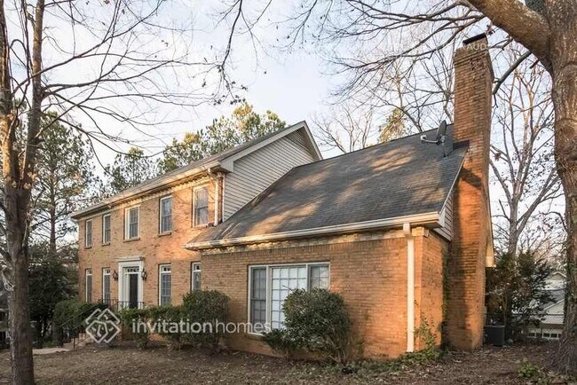 Building Photo - 725 Redlion Run
