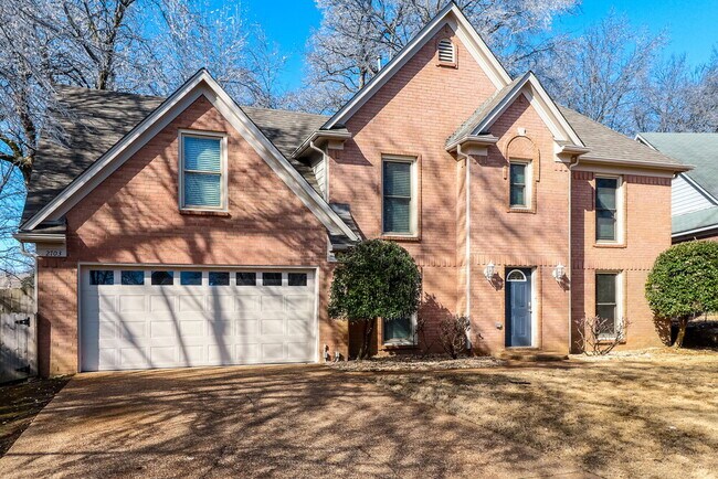 Building Photo - 2703 Twisted Oak Cove N