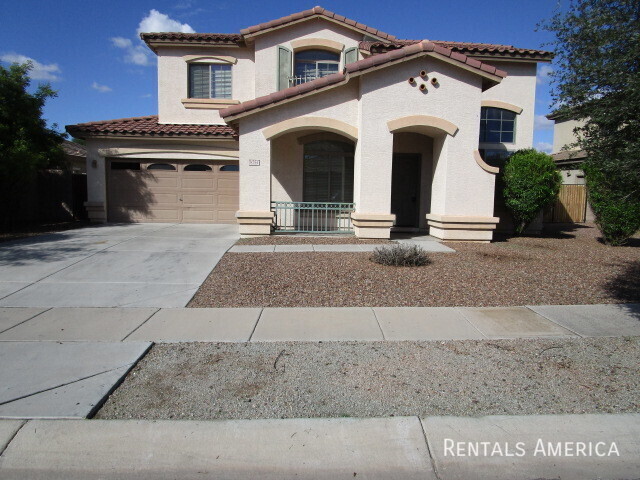 Foto principal - Desirable Rovey Farm Estates in Glendale l...