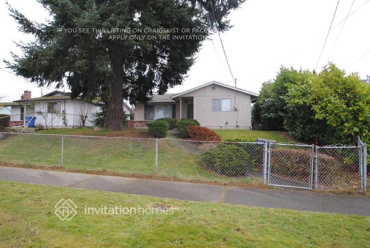 Primary Photo - 1412 S 40th St