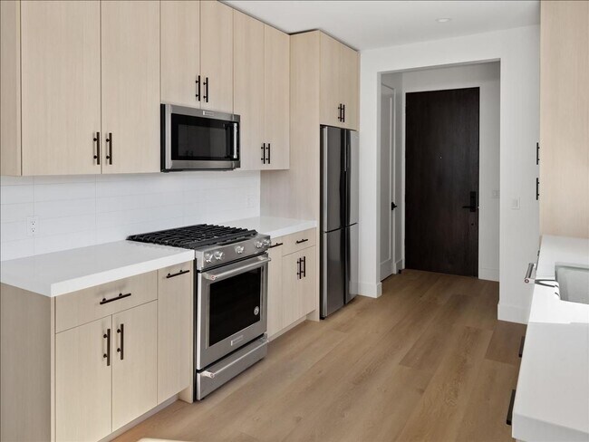 Foto del edificio - J Street Lofts