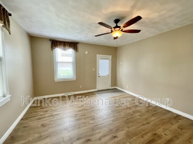 Foto del edificio - 1514 N Church St