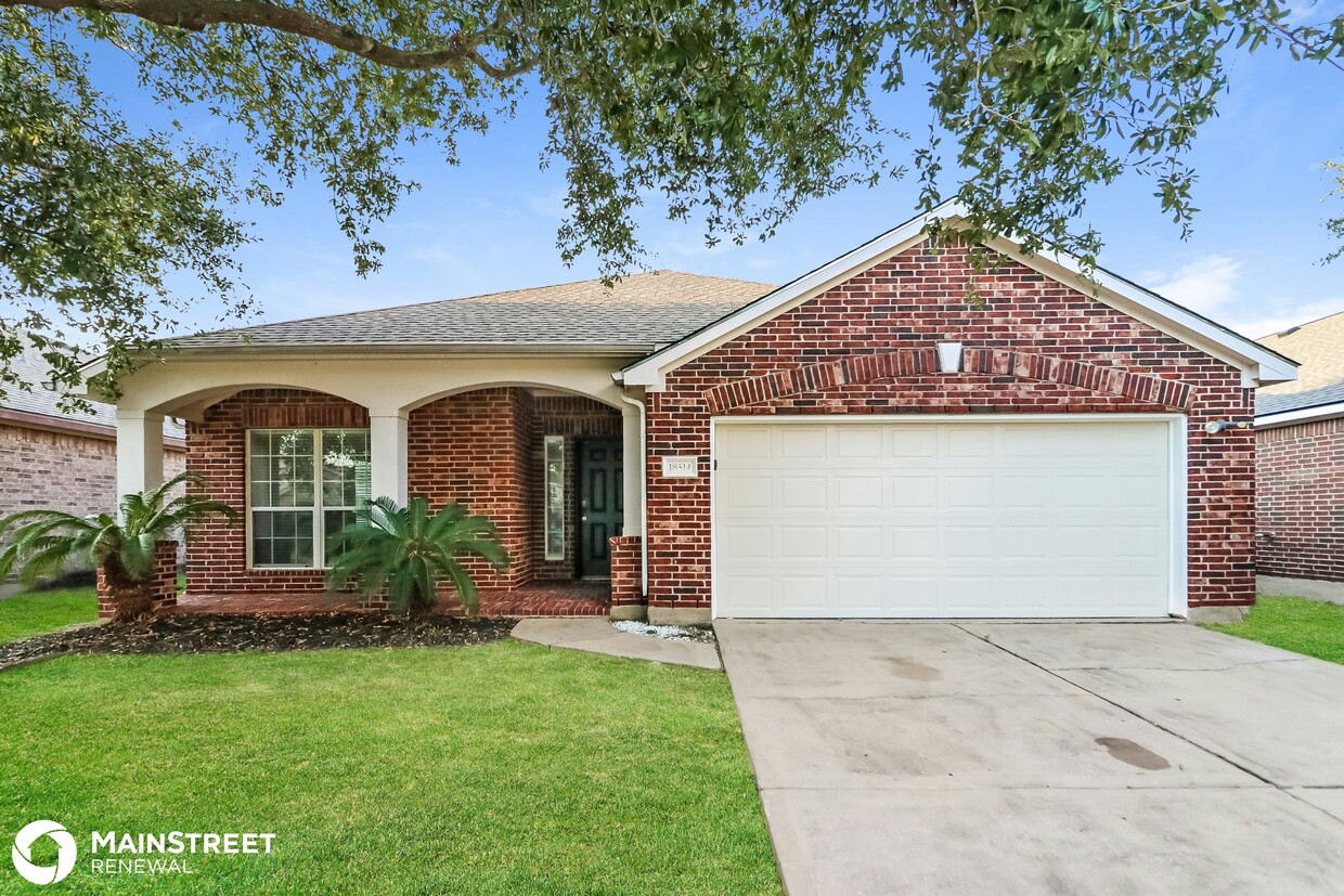 Foto principal - 18514 Windy Village Ln