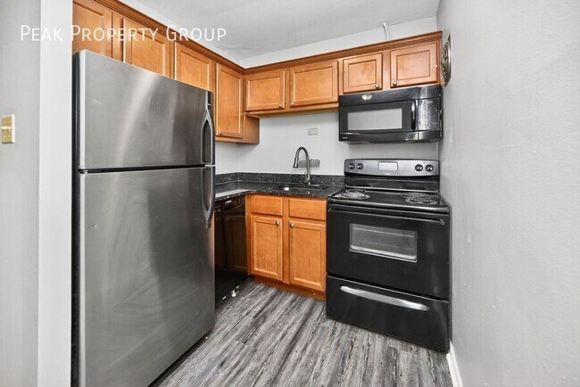 Foto del edificio - 3505 Telford St
