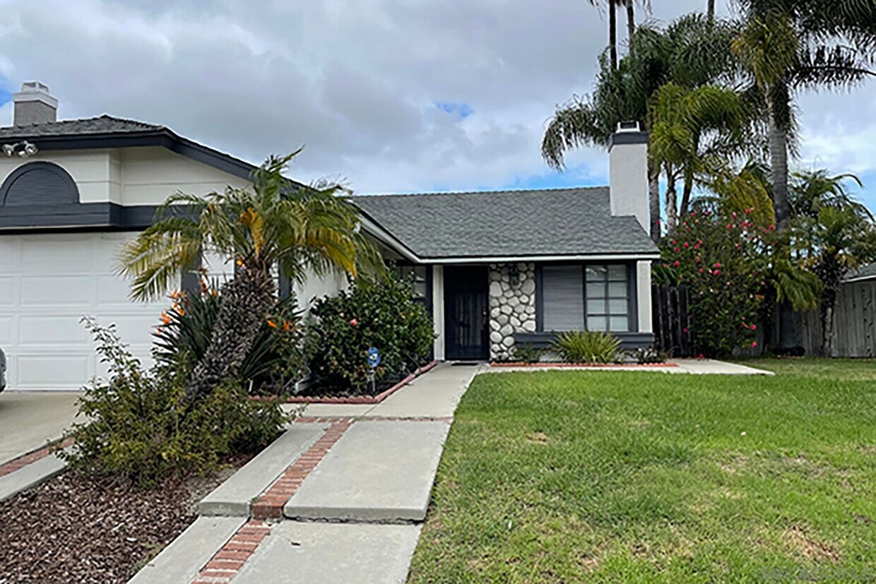 Primary Photo - 1277 Winchester Ct