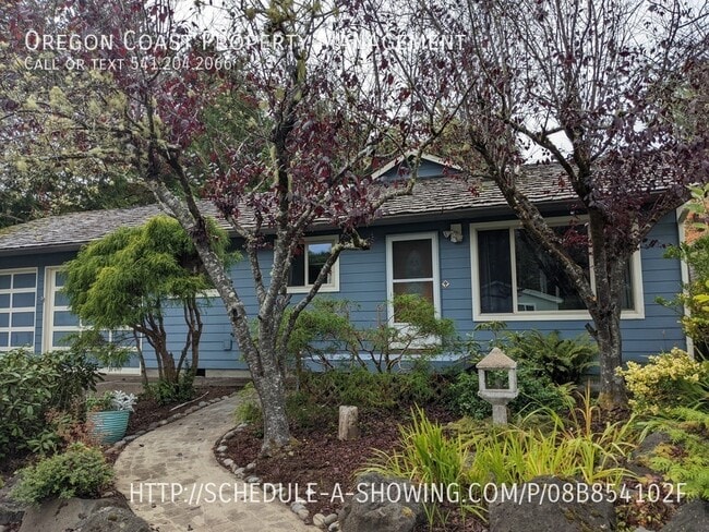Building Photo - 3 bedroom 2 bath home in Waldport