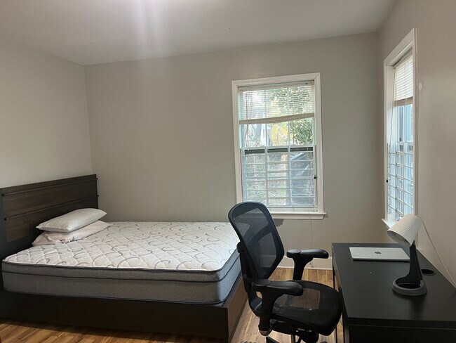 Building Photo - Fully-Furnished Rooms for Rent
