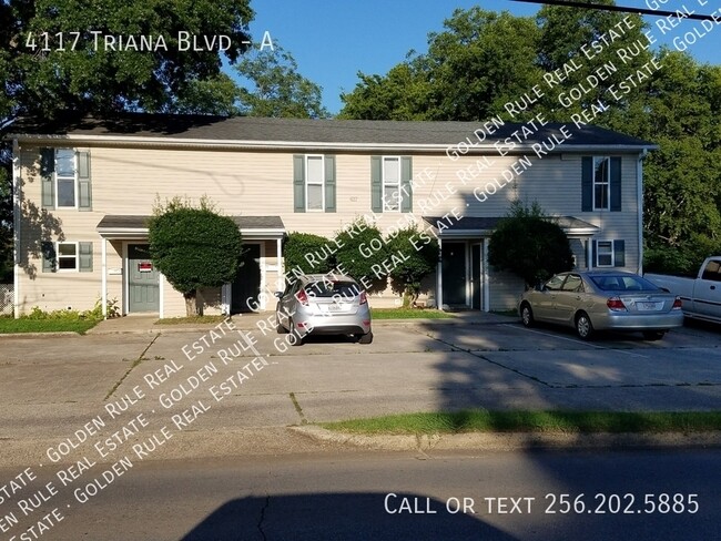 Building Photo - 4117 Triana Blvd